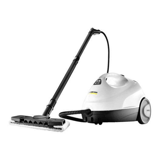 Пароочисник Karcher KST 2 1.512-601.0 1500W 40г/хв.