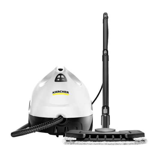 Пароочисник Karcher KST 2 1.512-601.0 1500W 40г/хв.