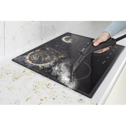 Пароочисник Karcher KST 2 1.512-601.0 1500W 40г/хв.