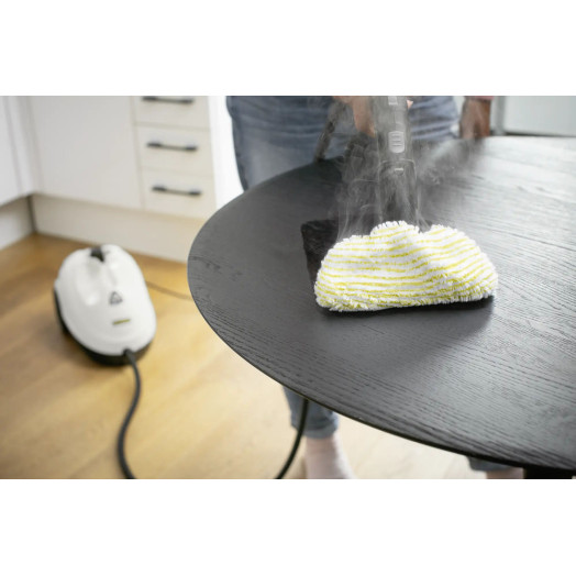 Пароочисник Karcher KST 2 1.512-601.0 1500W 40г/хв.