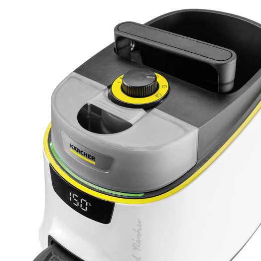 Пароочисник Karcher SC 5 Deluxe Signature Line 1.513-491.0 2250 Вт