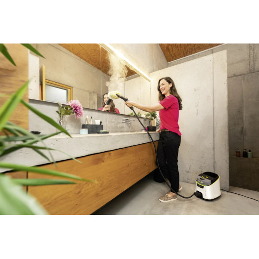 Пароочисник Karcher SC 5 Deluxe Signature Line 1.513-491.0 2250 Вт