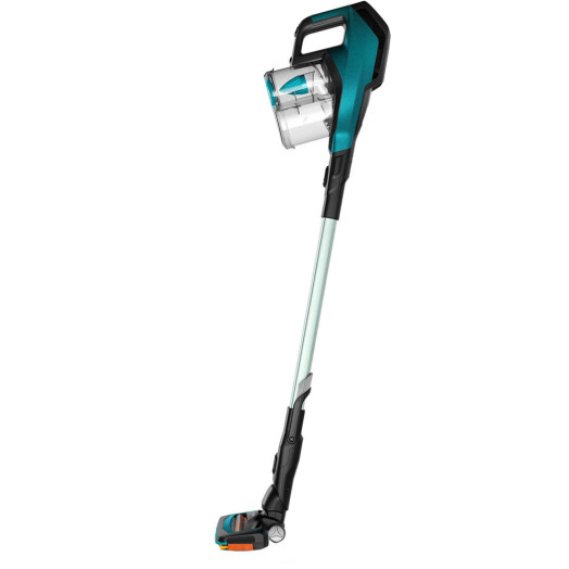 Philips Aqua 5000 FC6729/01 Пилосос 50 хв Функція прання Міні-електрична щітка