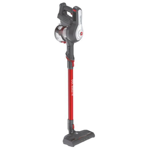 Пилосос Hoover H-Free 100 HF122GPT 011, 40 хв. Змінний акумулятор
