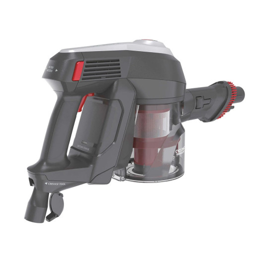 Пилосос Hoover H-Free 100 HF122GPT 011, 40 хв. Змінний акумулятор