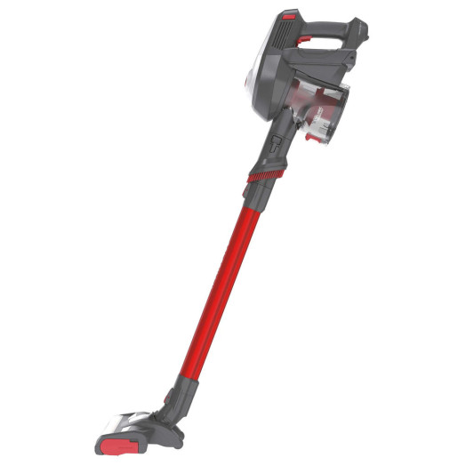Пилосос Hoover H-Free 100 HF122GPT 011, 40 хв. Змінний акумулятор