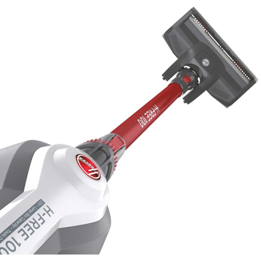Пилосос Hoover H-Free 100 HF122GPT 011, 40 хв. Змінний акумулятор