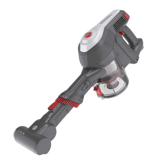 Пилосос Hoover H-Free 100 HF122GPT 011, 40 хв. Змінний акумулятор