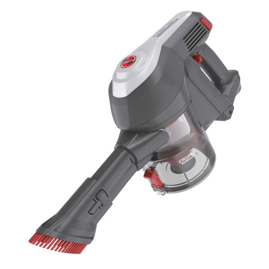 Пилосос Hoover H-Free 100 HF122GPT 011, 40 хв. Змінний акумулятор