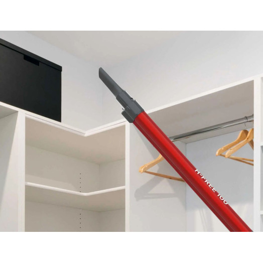 Пилосос Hoover H-Free 100 HF122GPT 011, 40 хв. Змінний акумулятор