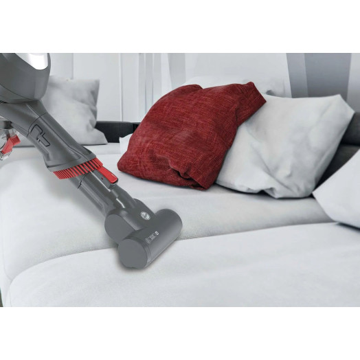 Пилосос Hoover H-Free 100 HF122GPT 011, 40 хв. Змінний акумулятор