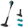 Philips Aqua 5000 FC6719/01 Пилосос 50 хв Функція прання