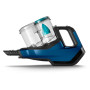 Philips Aqua 5000 FC6719/01 Пилосос 50 хв Функція прання