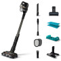 Philips 8000 Aqua Plus XC8349/01 пилосос 80 хв. Функція прання Міні-електрична щітка