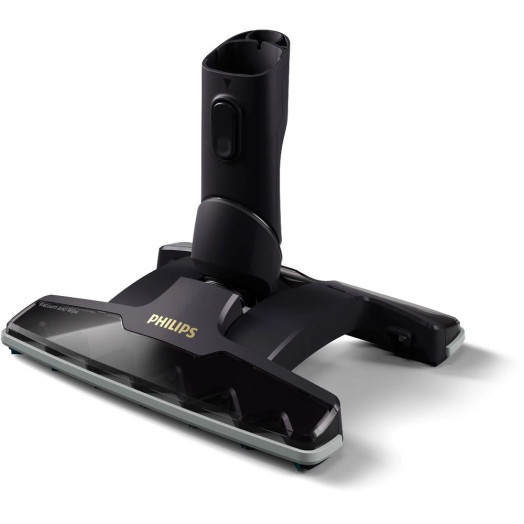 Philips 8000 Aqua Plus XC8349/01 пилосос 80 хв. Функція прання Міні-електрична щітка