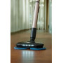 Electrolux Power Hygienic 800 EP81HB25WU Пилосос 60 хв Функція прання Змінний акумулятор