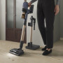 Electrolux Power Hygienic 800 EP81HB25WU Пилосос 60 хв Функція прання Змінний акумулятор