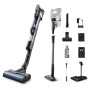 Пилосос Philips AquaTrio XW9383/01 з опцією активного прання 45 хв Функція прання Змінний акумулятор Міні-електрична щітка