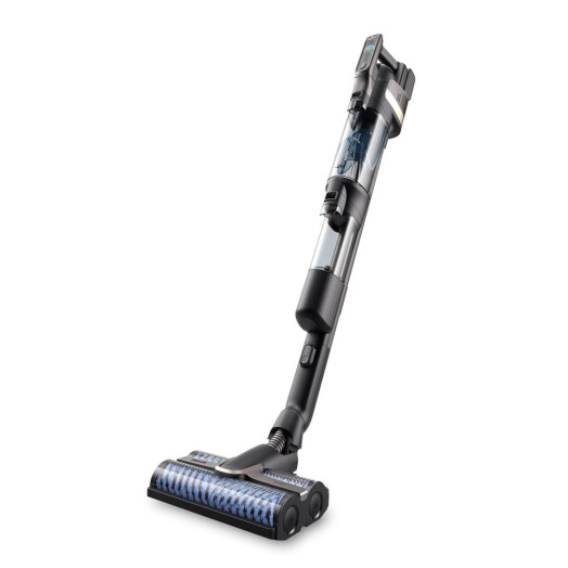 Пилосос Philips AquaTrio XW9383/01 з опцією активного прання 45 хв Функція прання Змінний акумулятор Міні-електрична щітка