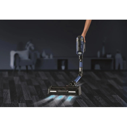 Tefal X-Force Flex 12.60 Aqua TY98C0 Пилосос 45 хв Функція прання Змінний акумулятор