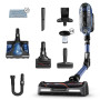 Tefal X-Force Flex 14.60 Aqua TY99C0 Пилосос 70 хв Функція прання Змінний акумулятор Міні-електрична щітка