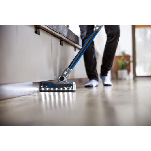 Турбо-пилосос Bissell Icon 25V 3175N 50 хв