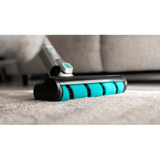 Пилосос Cecotec Conga Rockstar 1600 X-Treme 90хв