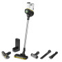 Акумуляторний пилосос Karcher VC 6 ourFamily Pet 50 хв