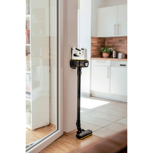 Автомобільний пилосос Karcher VC 4 Cordless myHome 1.198-632.0 30 хв.