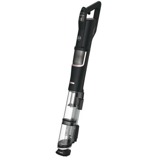 Пилосос Hoover HFX Pet HFX10P 011, міні-електрична щітка зі змінною батареєю, 30 хвилин