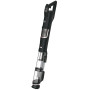 Пилосос Hoover HFX Pet HFX10P 011, міні-електрична щітка зі змінною батареєю, 30 хвилин