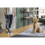 Пилосос Hoover HFX Pet HFX10P 011, міні-електрична щітка зі змінною батареєю, 30 хвилин