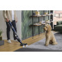Пилосос Hoover HFX Pet HFX20P 011, міні-електрична щітка зі змінною батареєю, 60 хвилин