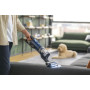 Пилосос Hoover HFX Pet HFX20P 011, міні-електрична щітка зі змінною батареєю, 60 хвилин