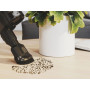 Пилосос Hoover HFX Pet HFX20P 011, міні-електрична щітка зі змінною батареєю, 60 хвилин