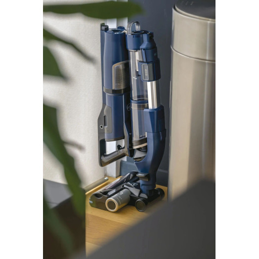 Пилосос Hoover HFX Pet HFX20P 011, міні-електрична щітка зі змінною батареєю, 60 хвилин