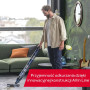 Пилосос Hoover HFX Pet HFX20P 011, міні-електрична щітка зі змінною батареєю, 60 хвилин