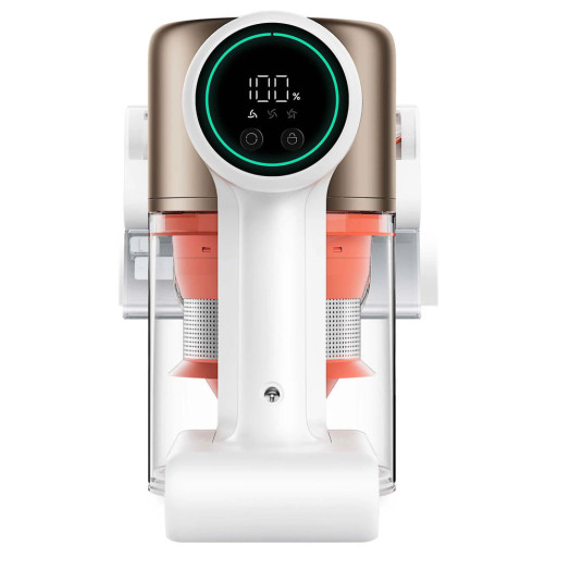 Xiaomi Vacuum Cleaner G10 Plus 45min Функція миття Змінна батарея Міні електрощітка