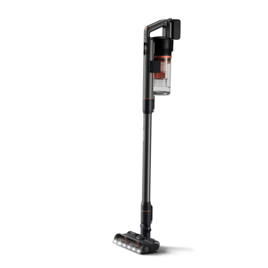 Philips 7000 Aqua XC7055/01 Пилосос 80 хв Функція прання Змінний акумулятор Міні-електрична щітка