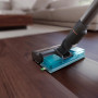 Philips 7000 Aqua XC7055/01 Пилосос 80 хв Функція прання Змінний акумулятор Міні-електрична щітка