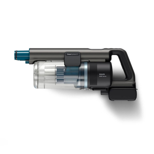 Philips 8000 Aqua XC8055/01 Пилосос 80 хв Функція прання Змінний акумулятор Міні-електрична щітка