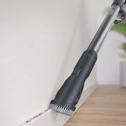Philips 8000 Aqua XC8055/01 Пилосос 80 хв Функція прання Змінний акумулятор Міні-електрична щітка