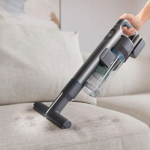Philips 8000 Aqua XC8055/01 Пилосос 80 хв Функція прання Змінний акумулятор Міні-електрична щітка