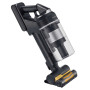 Samsung Jet 95 Complete Extra Vacuum Cleaner VS20C9554TK/GE 120 хв змінна батарея міні електрична щітка