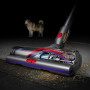 Пилосос Dyson V15 Detect Absolute Vacuum Cleaner, версія 2023, змінна батарея на 60 хвилин