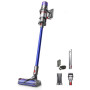 Пилосос Dyson V11, версія 2023, змінна батарея на 60 хвилин
