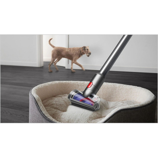 Пилосос Dyson V15s Detect Submarine з функцією активного очищення