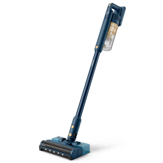 Philips Aqua 5000 XC5043/01 Пилосос 60 хв Функція прання Змінний акумулятор