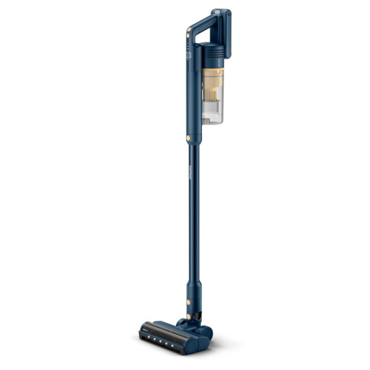 Philips Aqua 5000 XC5043/01 Пилосос 60 хв Функція прання Змінний акумулятор
