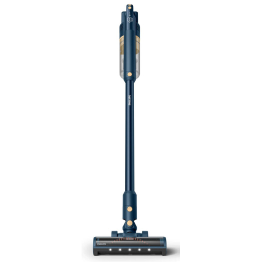 Philips Aqua 5000 XC5043/01 Пилосос 60 хв Функція прання Змінний акумулятор
